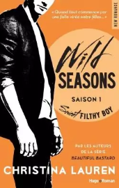 Wild seasons saison 1